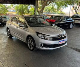 LOUNGE SHINE 1.6 TURBO FLEX AUT.