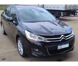 LOUNGE TENDANCE 1.6 TURBO 4P AUT