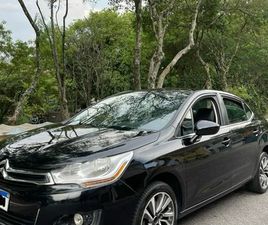 LOUNGE TENDANCE 1.6 TURBO FLEX AUT.