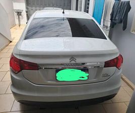 LOUNGE TENDANCE 2.0 FLEX 4P AUT.