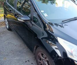 FORD B-MAX FORD B-MAX