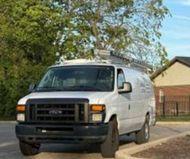 FORD E250 FORD E-250 EXTENDED