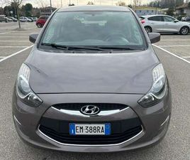 HYUNDAI IX20 IX20 1.4 COMFORT
