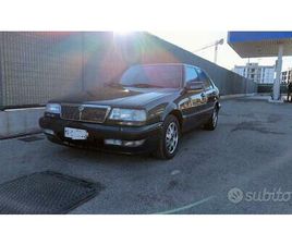 LANCIA THEMA LANCIA THEMA 2.0 16V LS