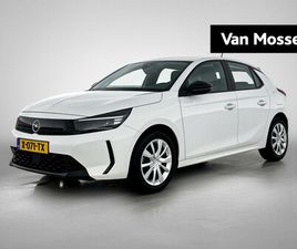 OPEL CORSA OPEL CORSA 1.2 | AIRCO | PARKEERSENSOREN