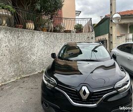 RENAULT KADJAR RENAULT KADJAT TCE 130