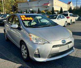 TOYOTA PRIUS C *SALE* 2014 TOYOTA PRIUS C FOUR *BUY HERE PAY HERE* (919)243-1060