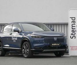 HR-V 1,5 I-MMD HYBRID 2WD ADVANCE AUT.