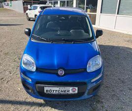 FIAT PANDA PANDA/PANDINA PANDINA 1.0 GSE HYBRID ICON