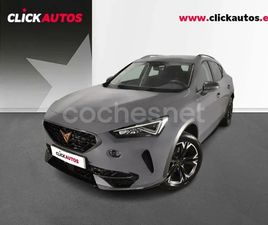 CUPRA FORMENTOR 1.5 TSI 150 CV