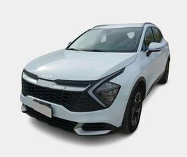 1.6 CRDI MHEV BUSINESS 2WD DCT