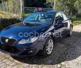 SEAT EXEO SEAT EXEO
