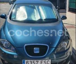 SEAT ALTEA SEAT ALTEA 1.8 TSI SPORT UP