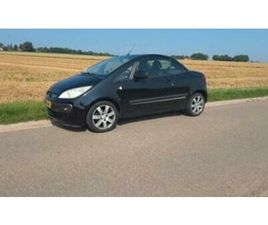 MITSUBISHI COLT MITSUBISHI COLT 1.5 CZC 2007 ZWART — MITSUBISHI — MARKTPLAATS