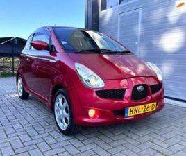 SUBARU R1 SUBARU R1 0.66I AWD AUTOMAAT - NIEUWE APK! - KEI-CAR - RECHT — SUBARU — MARKTPLAATS