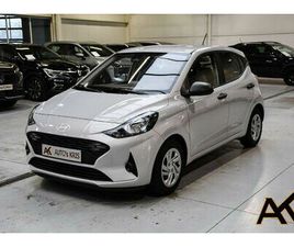 HYUNDAI I10 HYUNDAI I10 I10 1.0 COMFORT - NAVIGATIE / SMARTLINK / CAMERA
