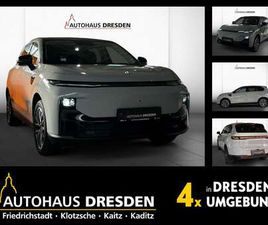 LEAPMOTOR B10 67,1KW DESIGN PRO MAX 434 KM REICHWEITE