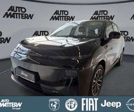 LEAPMOTOR B10 LIFE PRO - 56KWH BATTERIE - STANDORT OWL◊ ◊PANO, A