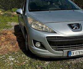 PEUGEOT 207 1.4 HDI 2011