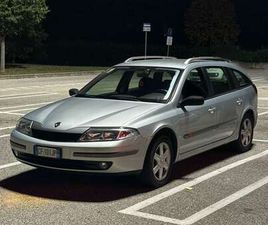 GRANDTOUR 1.9 DCI DYNAMIQUE