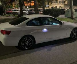 BMW SERIE 3 COUPE 320X 320D COUPE XDRIVE MSPORT