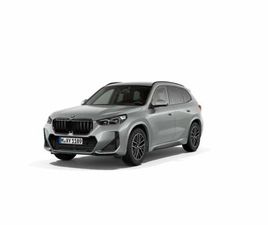 BMW X1 23I - M SPORT - AUTOMAAT - HAR