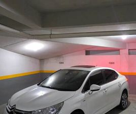 LOUNGE EXCLUSIVE 1.6 TURBO FLEX AUT.