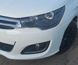 LOUNGE EXCLUSIVE 1.6 TURBO FLEX AUT.