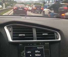 LOUNGE TENDANCE 2.0 FLEX 4P AUT.