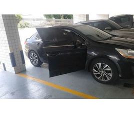 LOUNGE TENDANCE 2.0 FLEX 4P AUT.