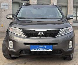 KIA SORENTO SORENTO 2.2 CRDI AWD AUT. SPIRIT