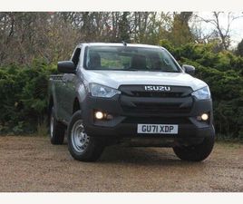 1.9 TD UTILITY 4WD EURO 6 (START/STOP) 2DR