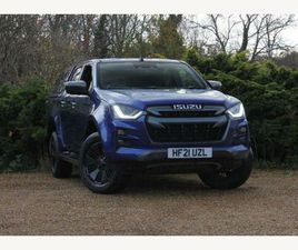 1.9 TD V-CROSS AUTO 4WD EURO 6 (START/STOP) 4DR