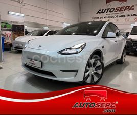 TESLA MODEL Y GRAN AUTONOMIA 4WD