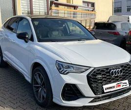 AUDI Q4 E-TRON 40 SPB 40 TDI S LINE Q4 S-TRONIC MATRIX PANO KAMERA