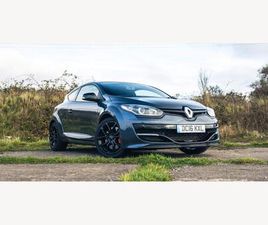 2.0T RENAULTSPORT CUP-S EURO 6 (START/STOP) 3DR