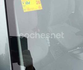 SEAT IBIZA SEAT IBIZA