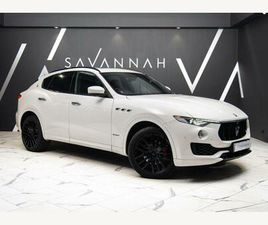 3.0D V6 ZF 4WD EURO 6 (START/STOP) 5DR