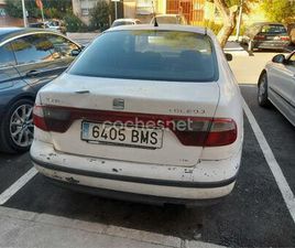 SEAT TOLEDO 1.9 TDI STELLA