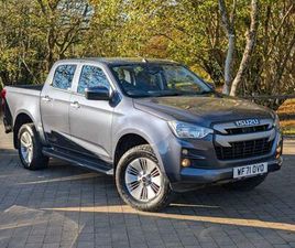 1.9 TD DL20 AUTO 4WD EURO 6 (START/STOP) 4DR