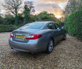 3.5 35H V6 BUSINESS EDITION AUTO EURO 5 (START/STOP) 4DR