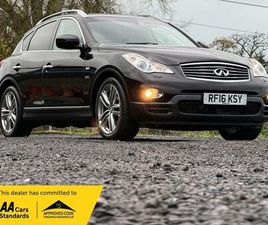 3.0D V6 GT AUTO 4WD EURO 5 5DR