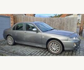 2.0 CDTI CONNOISSEUR SE 4DR