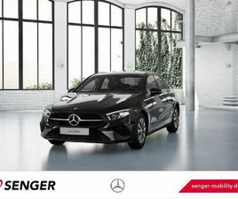 MERCEDES CLASSE A A 180 A 180 | MERCEDES-BENZ GEBRAUCHTWAGEN & ZERTIFIZIERTE JUNGE STERNE