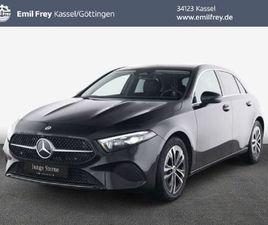 A 220 4MATIC PROGRESSIVE | MERCEDES-BENZ GEBRAUCHTWAGEN & ZERTIFIZIERTE JUNGE STERNE