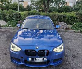 D 143 CH 110G EXECUTIVE A