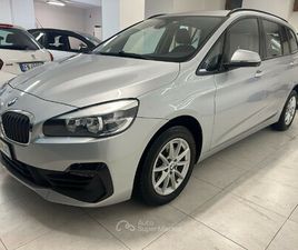 AUTOVETTURA IN PERFETTO STATO MECCANICO , UNICO PROPRIETARIO