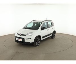FIAT PANDA 1.0 HYBRIDE BSG CITY LIFE