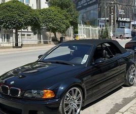 À SAISIR BMW M3 E46