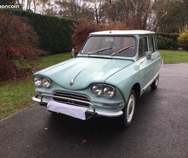 CITROEN AMI 6 VENTE AMI 6 CLUB BREAK